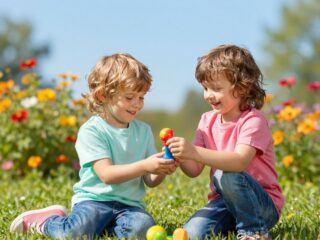 Mit tegyünk, ha a gyerekek folyton féltékenykednek egymásra?