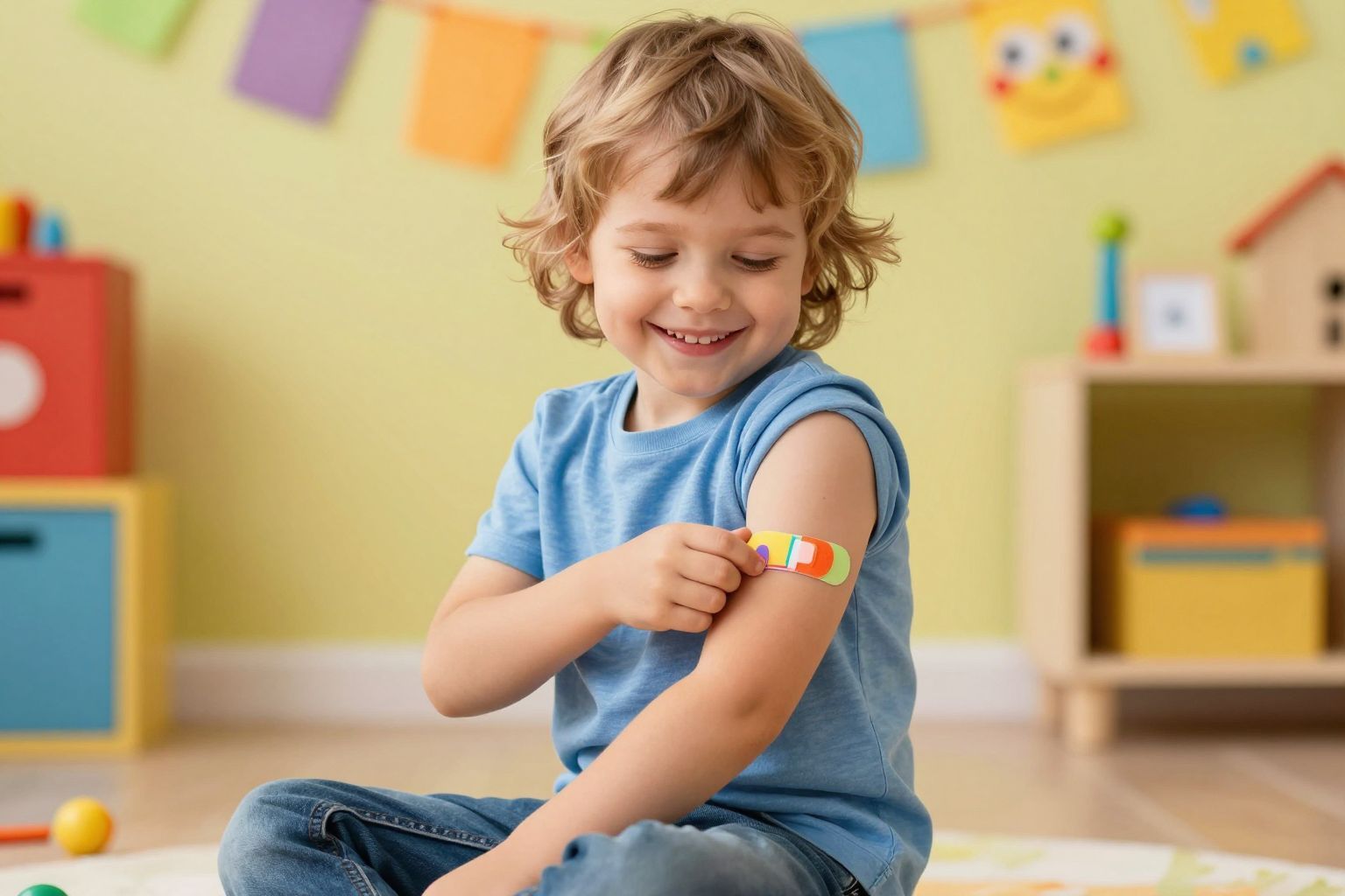 Használj olajat a ragasztómaradvány eltávolítására bőrről.