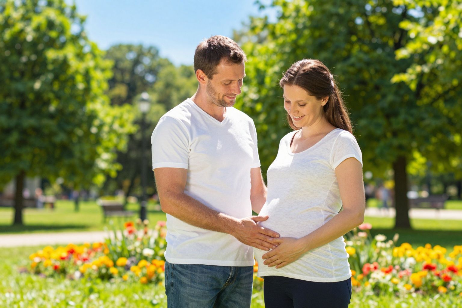 Az apák támogató szerepe kulcsfontosságú frontos napokon.