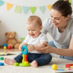 Mit vár el a 20 hónapos babától – Fejlődési szakaszok