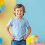 Mondatok, amikkel erősítheted a gyereked önbizalmát és a pozitív testképét