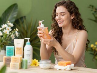 Mondj nemet a műanyagra: a legjobb csomagolásmentes samponok, szappanok és krémek