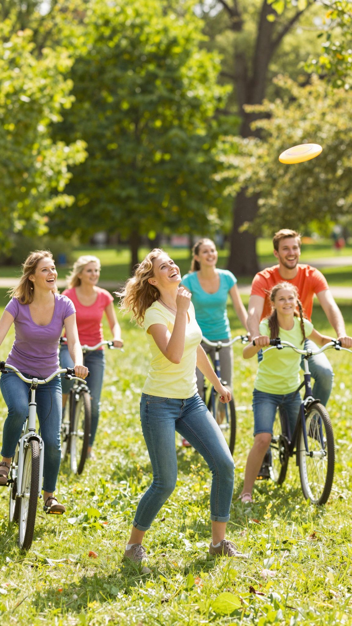 A mozgás javítja a hangulatot és csökkenti a stresszt.