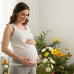 Napló a szülés előtti hetekről: őszinte gondolatok és testi változások a harmadik harmadban