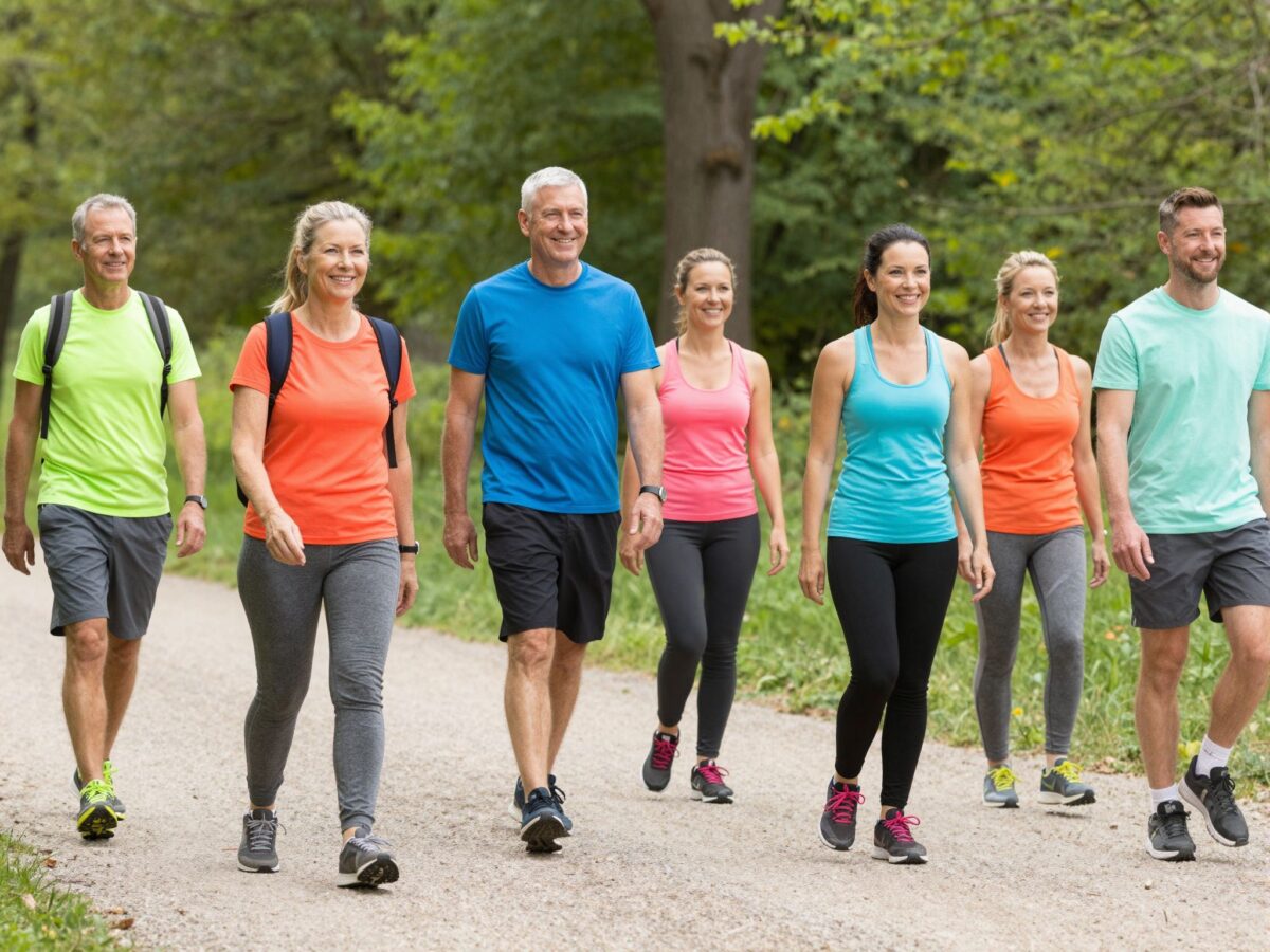 Ne becsüld alá a kis lépéseket: akár 10% fogyás is életet menthet