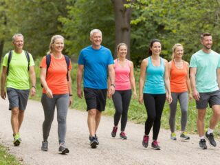 Ne becsüld alá a kis lépéseket: akár 10% fogyás is életet menthet