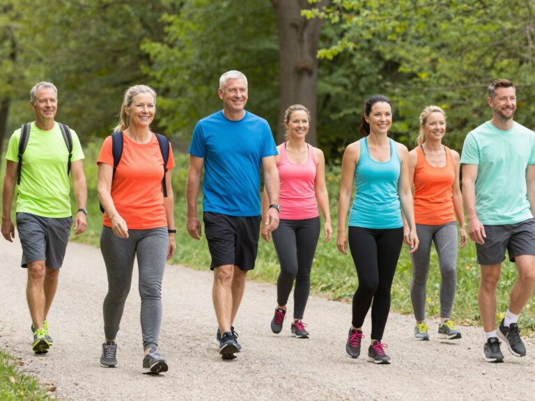 Ne becsüld alá a kis lépéseket: akár 10% fogyás is életet menthet