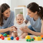 Ne félj attól, hogy elkényezteted: miért nem lehet elrontani egy csecsemőt?