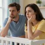 Nehezen jön a baba? A magas tesztoszteronszint is állhat a háttérben