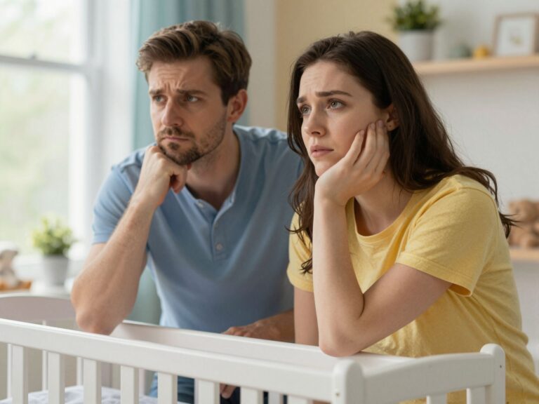 Nehezen jön a baba? A magas tesztoszteronszint is állhat a háttérben