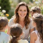 Nem akarok több gyereket: amikor egy nő tudja, hogy a családja teljes