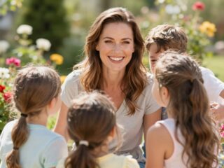 Nem akarok több gyereket: amikor egy nő tudja, hogy a családja teljes
