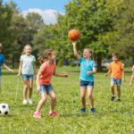 Nem csak a testnek jó: hogyan javítja a sport a gyerek koncentrációját és memóriáját?