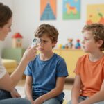 Nem csak köhögés: a tüdőgyulladás rejtett tünetei gyermekeknél és felnőtteknél