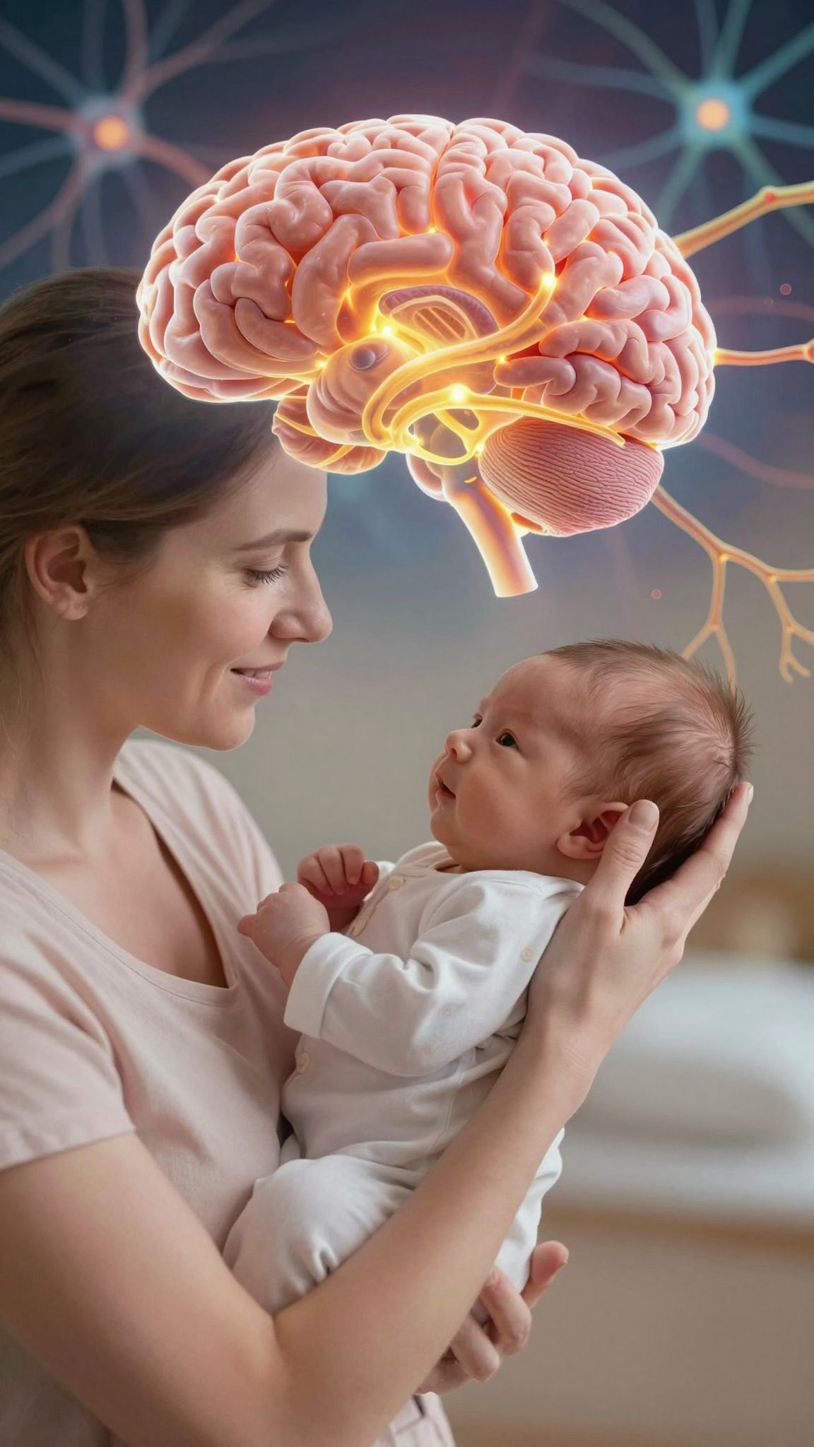 A neuroinflammáció szerepet játszik a szülés utáni depresszióban.