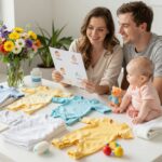 Névválasztás előtt állsz? Csodaszép babanevek februári névnapokkal