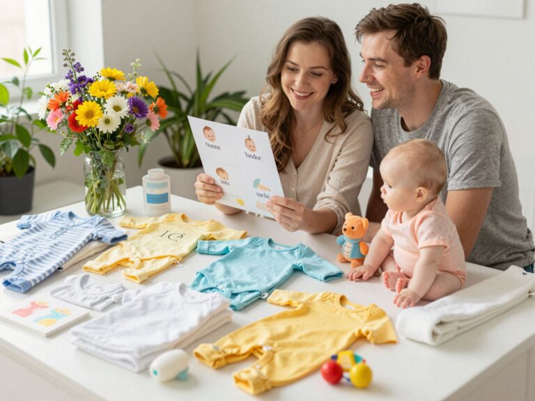 Névválasztás előtt állsz? Csodaszép babanevek februári névnapokkal