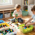 Nincs több elkallódott legókocka: A legjobb tárolási praktikák, amiket a neten láttunk