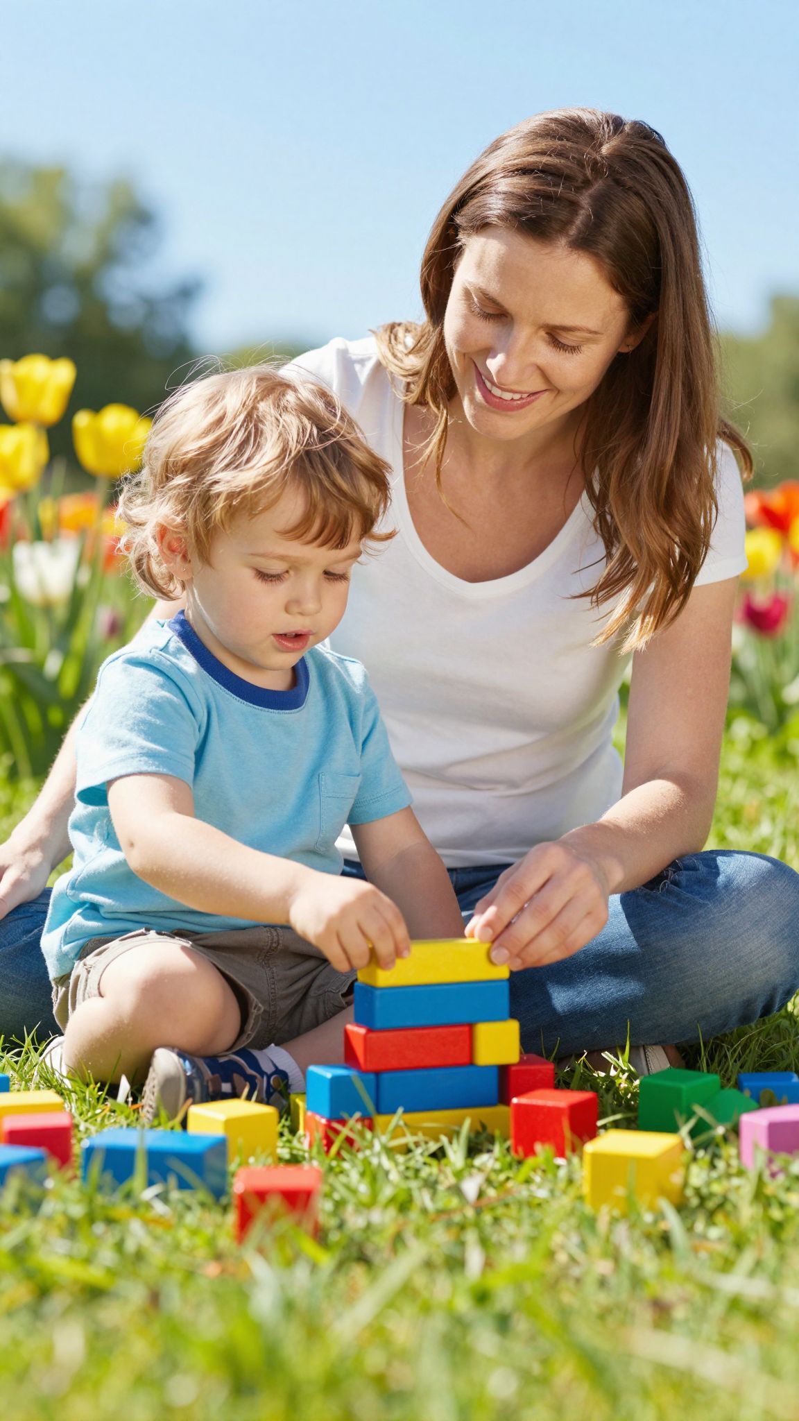 Az üres dicséret ronthatja a gyerekek önértékelését.