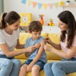 Oltási reakciók: mikor normális a láz vagy a duzzanat és mikor kell orvoshoz fordulni?