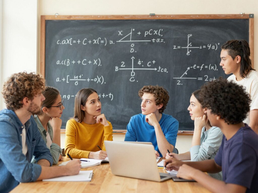 Örökölhető-e a matematikai tehetség? A tudomány jelenlegi álláspontja a kérdésről