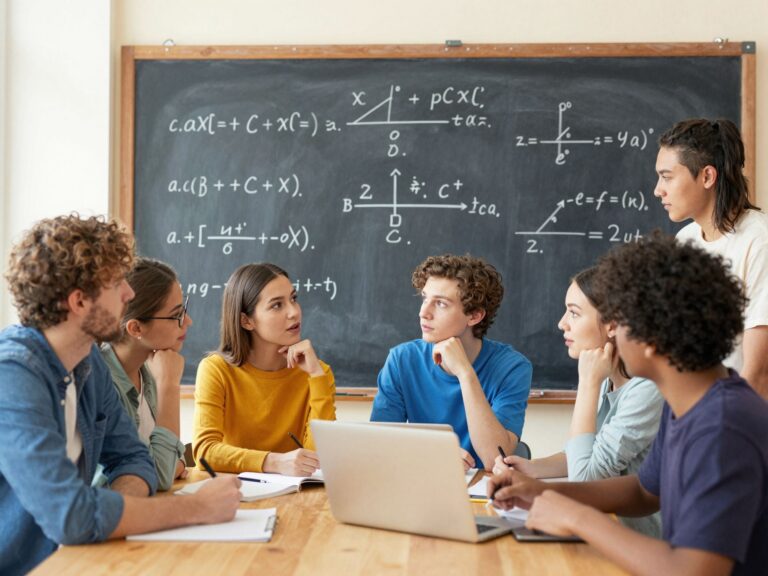 Örökölhető-e a matematikai tehetség? A tudomány jelenlegi álláspontja a kérdésről