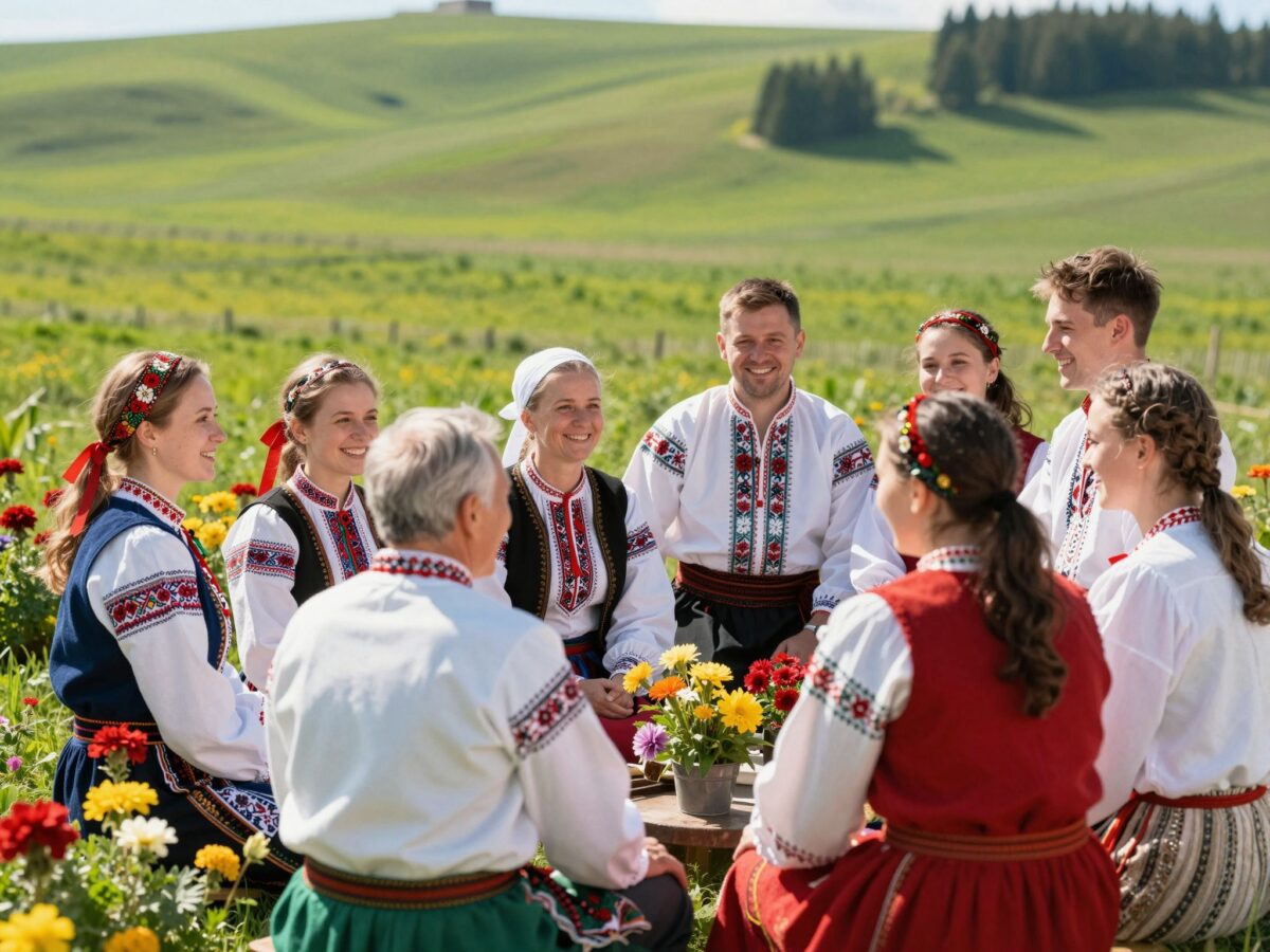 Ősmagyar nevek reneszánsza: fedezd fel a legszebb hangzású, hagyományos neveket