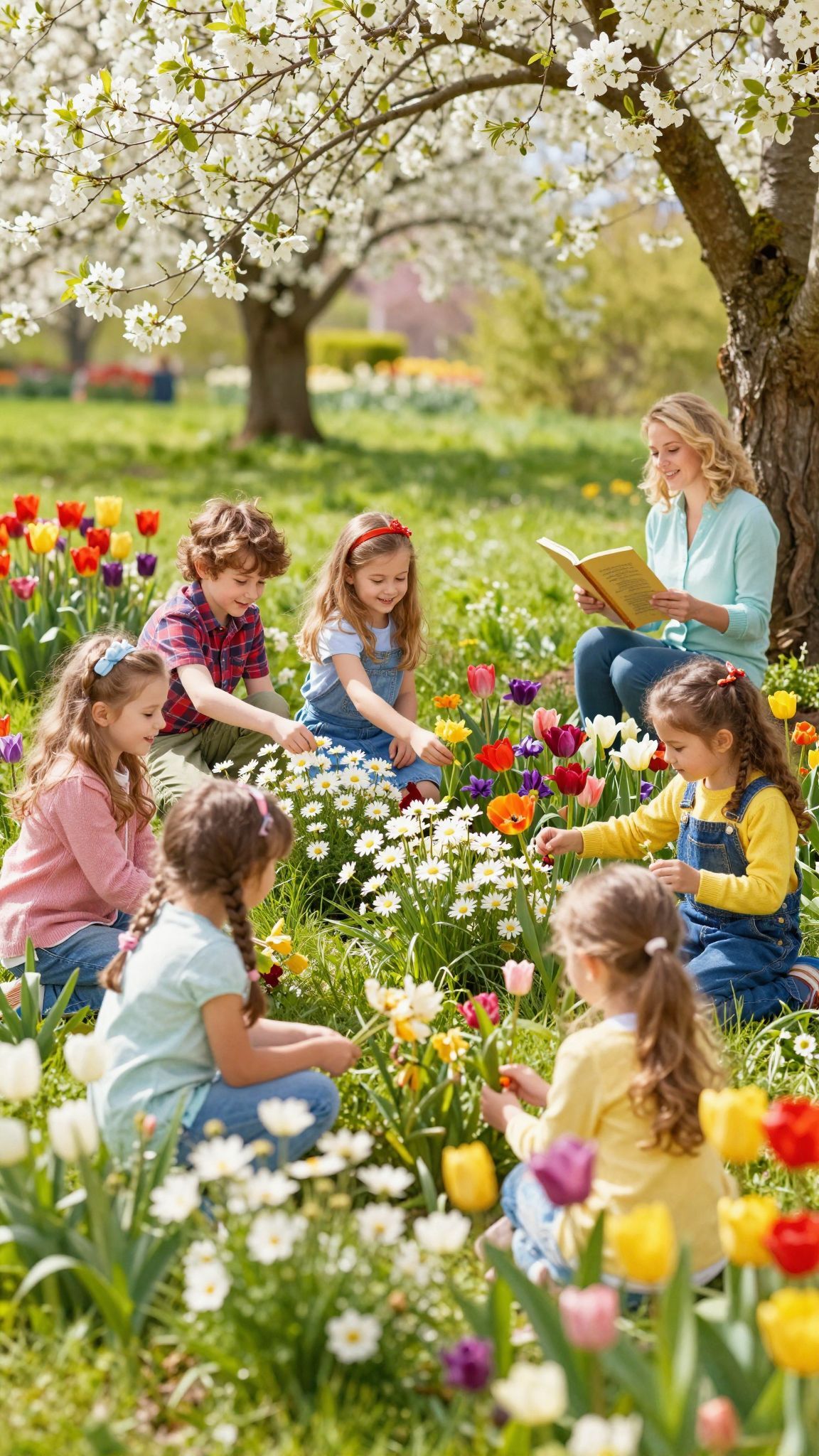 A versek érzelmi intelligenciát fejlesztenek a gyerekekben.