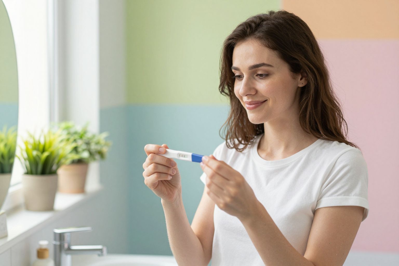 Az LH-szint csúcssegíthet a peteérés időpontjának meghatározásában.