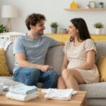 Párkapcsolati tabuk a babavárás előtt: ezeket a témákat ne kerüljétek ki!