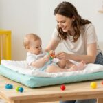 Pelenkázó alátét vásárlási útmutató: melyik a legjobb választás otthonra és utazáshoz?