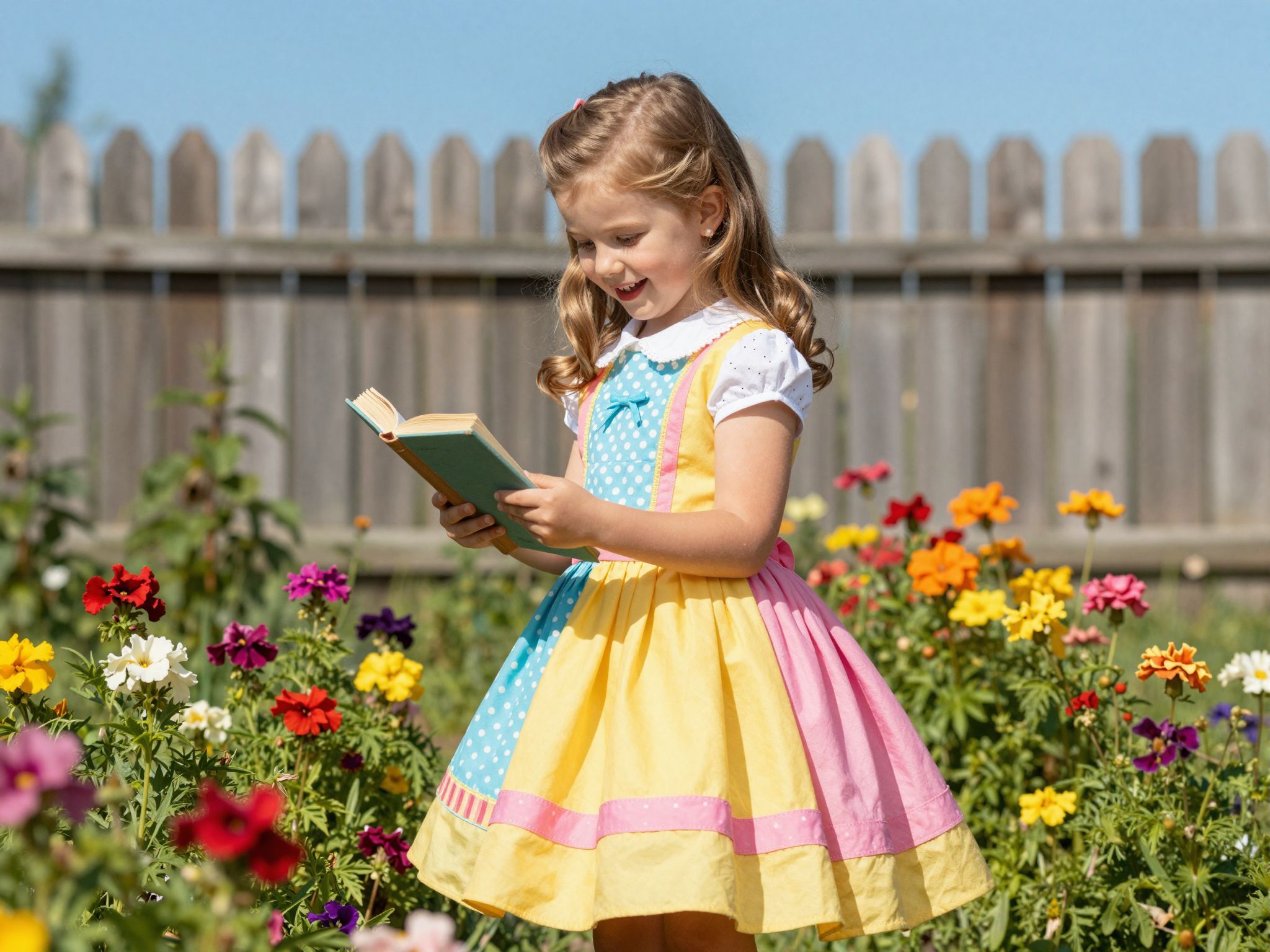 Piroska neve a bátorságot és a mesés kalandot szimbolizálja.