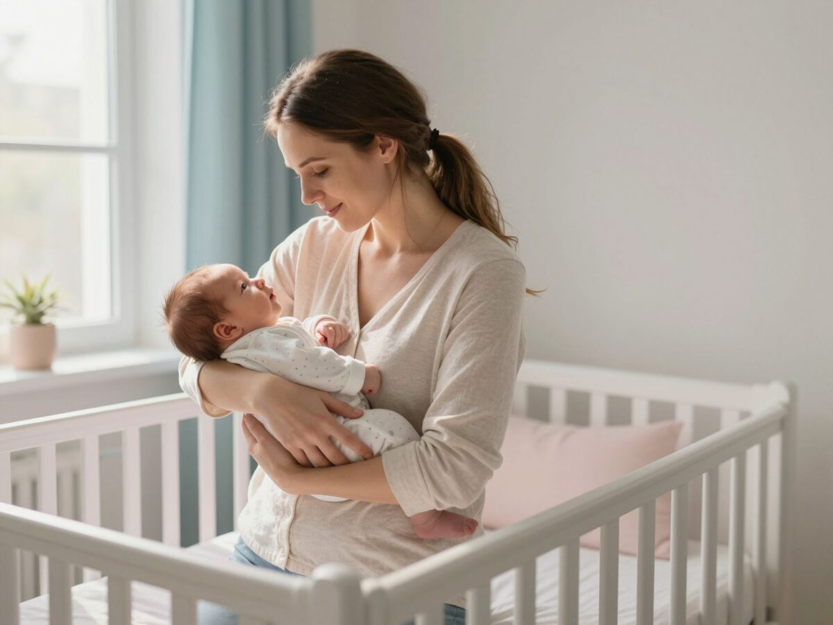 Poszttraumás stressz szülés után: hogyan ismerd fel és hova fordulj segítségért?