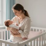 Poszttraumás stressz szülés után: hogyan ismerd fel és hova fordulj segítségért?