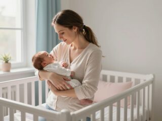 Poszttraumás stressz szülés után: hogyan ismerd fel és hova fordulj segítségért?