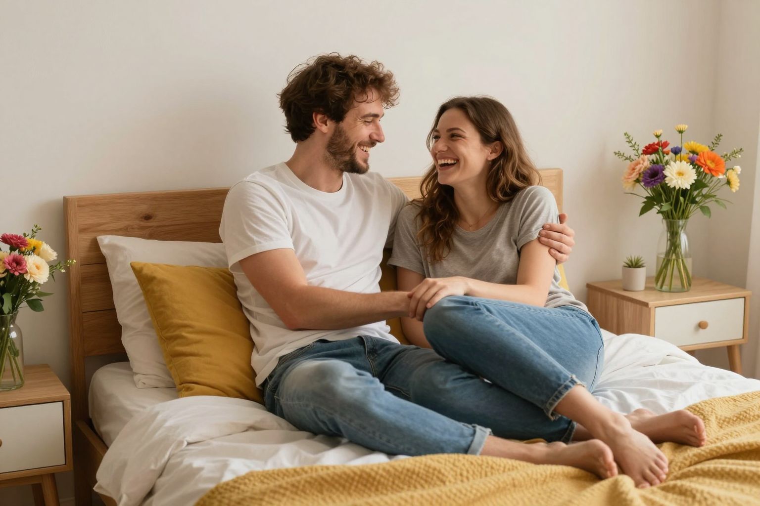 Használj törlőkendőt a kényelmesebb intim pillanatokhoz!