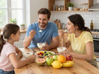 Probiotikumok a rotavírus ellen: segíthetnek a gyorsabb gyógyulásban?