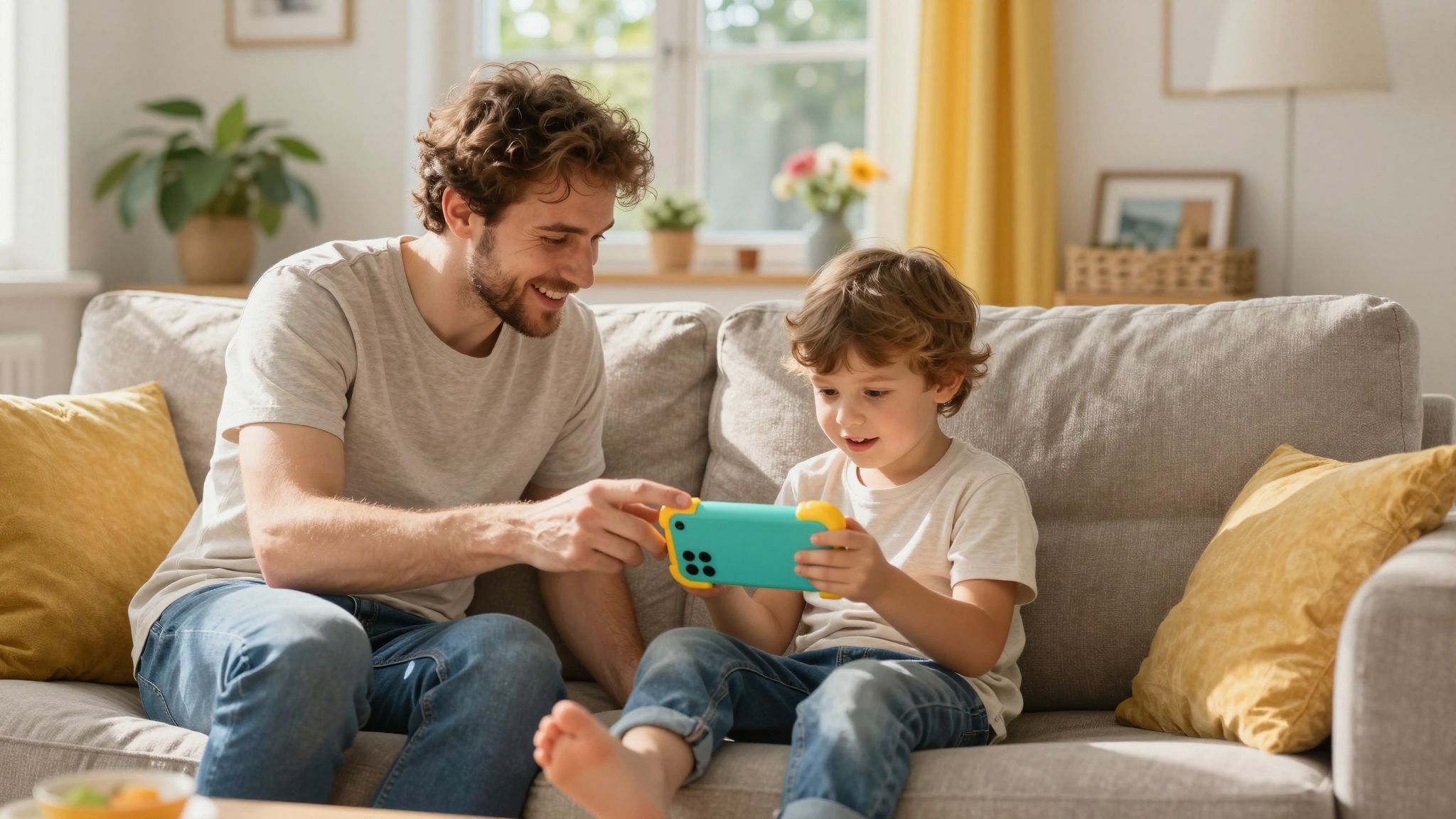 A korai mobilhasználat pszichológiai függőséget válthat ki.