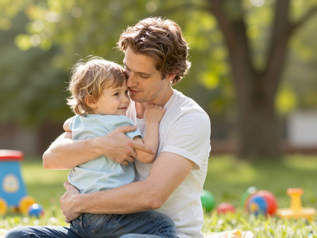 Rák jegyű szülő: érzékenység, gondoskodás és határok a mindennapokban