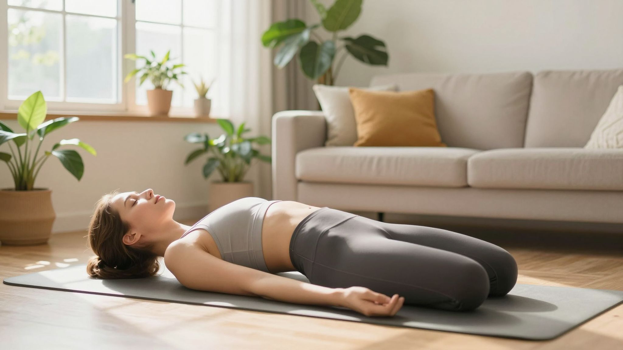 A szülés utáni regenerációhoz elengedhetetlen az intim torna.