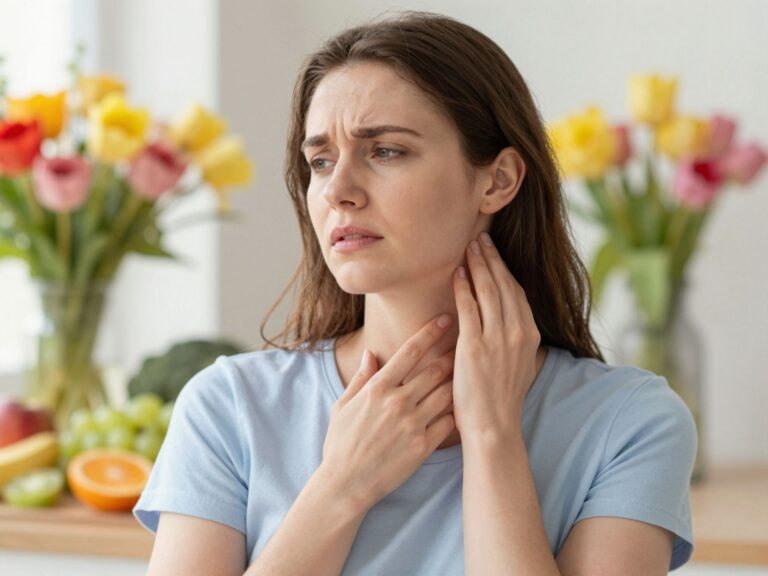 Rejtett pajzsmirigyproblémák: a kevésbé ismert tünetek, amikre érdemes figyelni