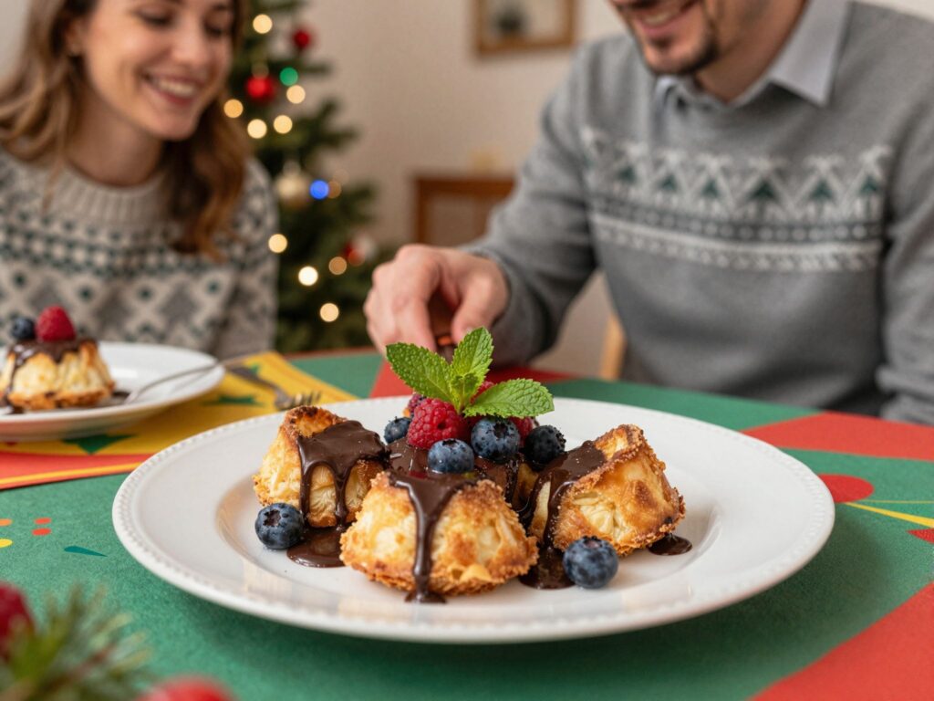 Retro mákosguba újragondolva: így lesz még finomabb a karácsonyi klasszikus