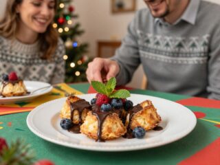 Retro mákosguba újragondolva: így lesz még finomabb a karácsonyi klasszikus