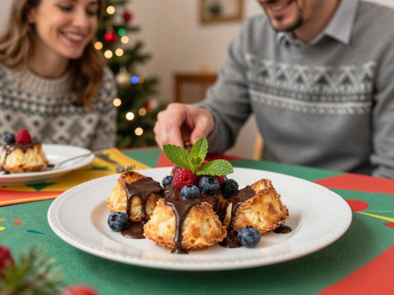 Retro mákosguba újragondolva: így lesz még finomabb a karácsonyi klasszikus