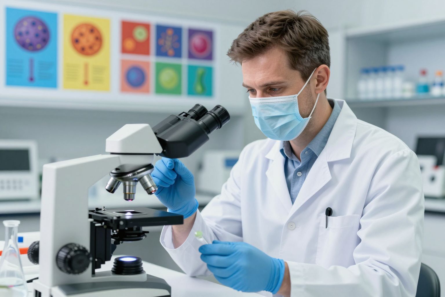 Az őssejtek új lehetőségeket kínálnak a ritka genetikai rendellenességekre.