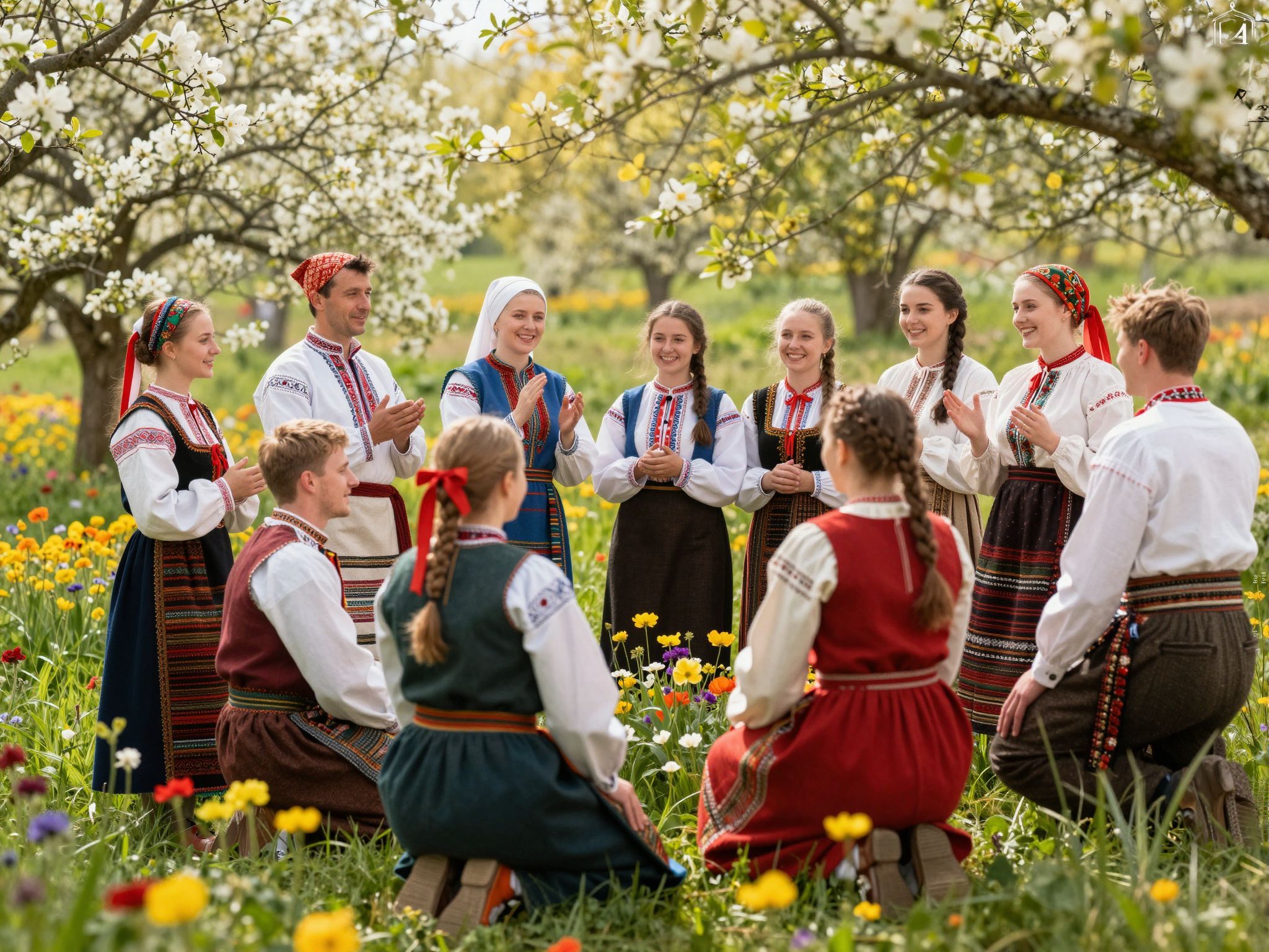 Az ősi nevek az identitás és hagyomány kulcsai.