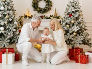 Ritkák és különlegesek: 7 ok, amiért a decemberben született gyerekek mások, mint a többiek