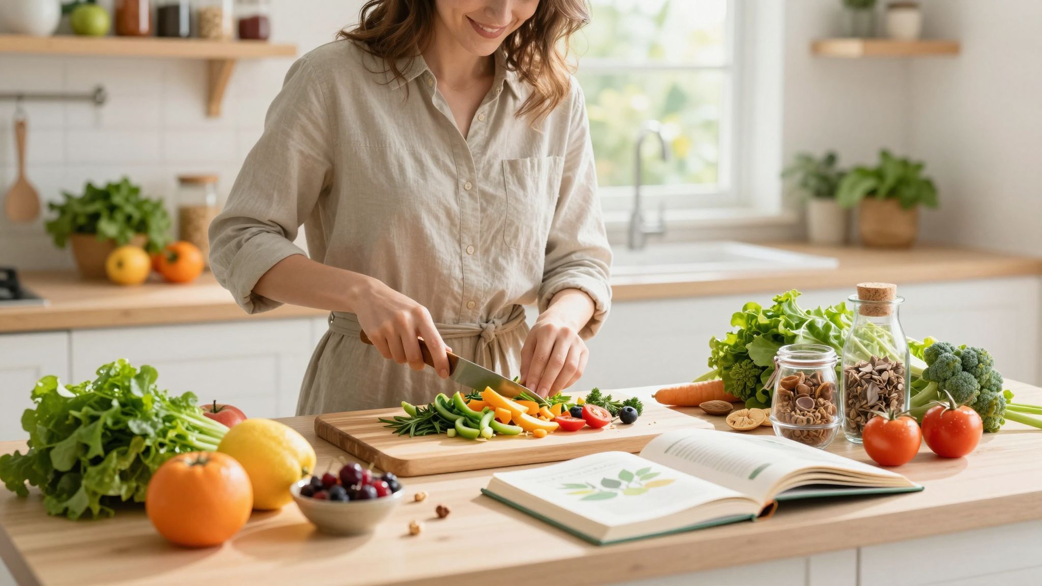 A rostok segítik az ösztrogénszint szabályozását.