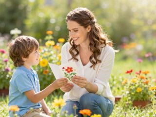 Rövid és megható idézetek anyák napjára: küldd el SMS-ben vagy írd képeslapra