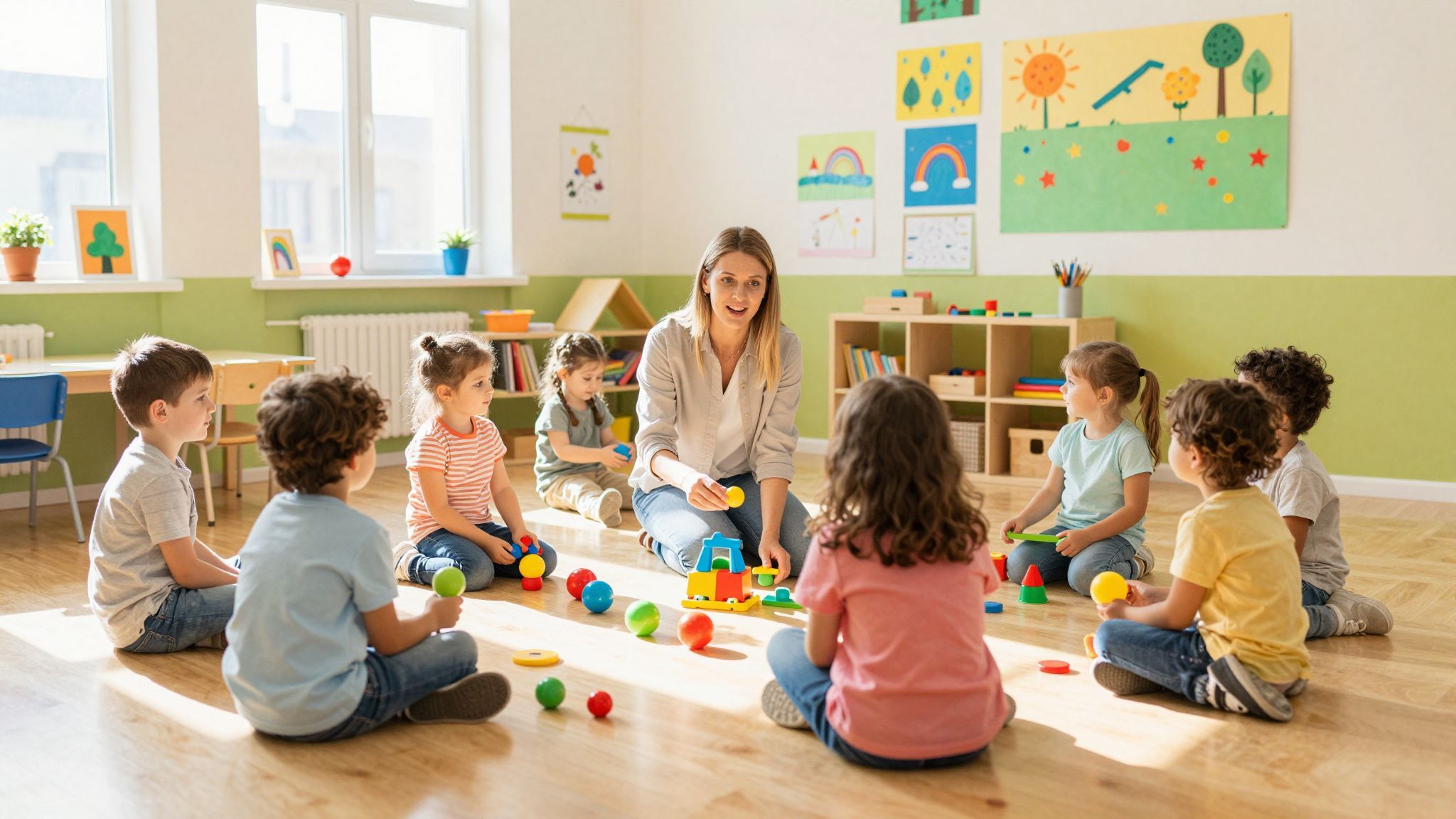 Az integráció fokozza a sajátos nevelési igényű gyermekek esélyeit.